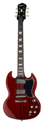 Epiphone G-400 Pro CHerry